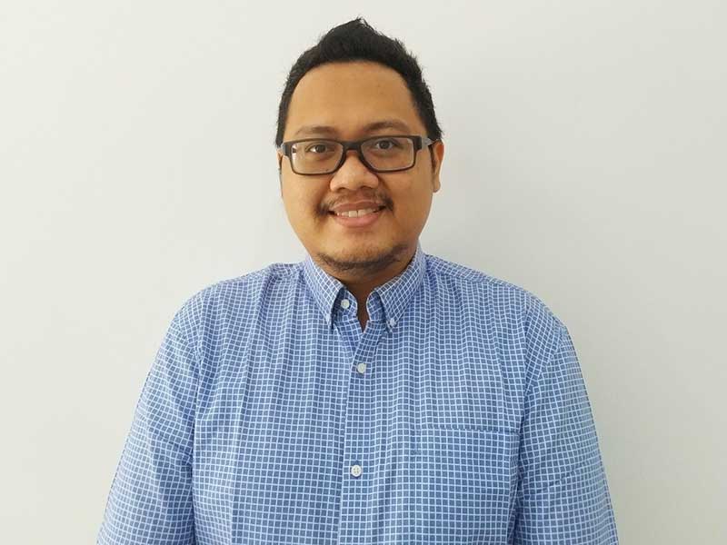 Putu Agung Nara Indra Prima Satya