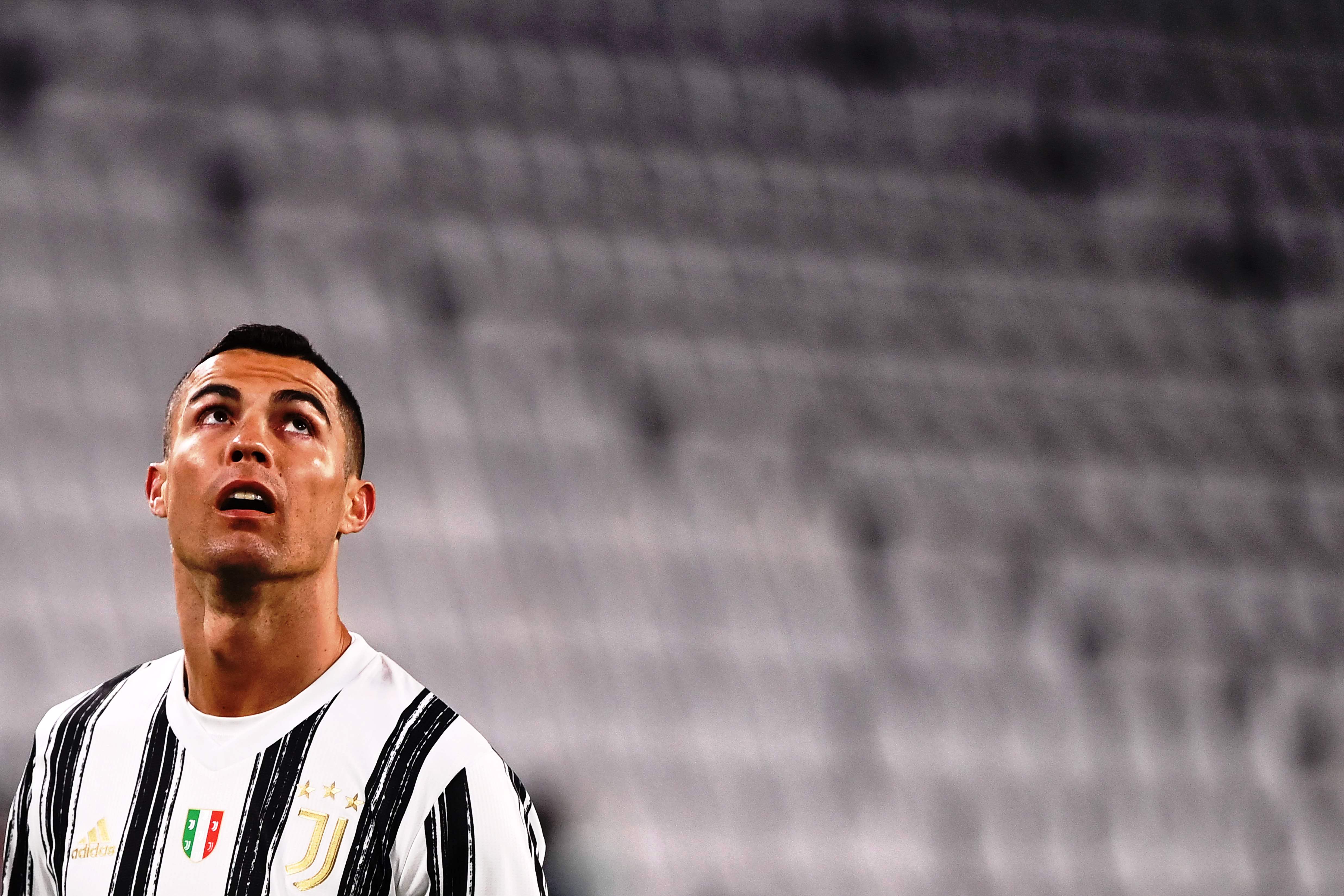 Ronaldo Lewati Rekor Gol Pele