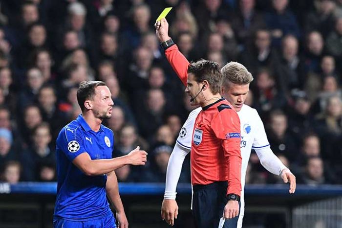 Danny Drinkwater Resmi Bergabung dengan Klub Turki Kasimpasa