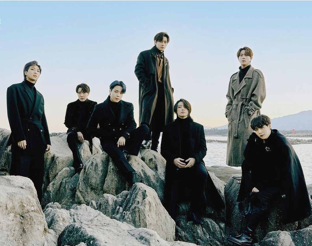 Big Hit Entertainment Berinvestasi ke YG Entertainment