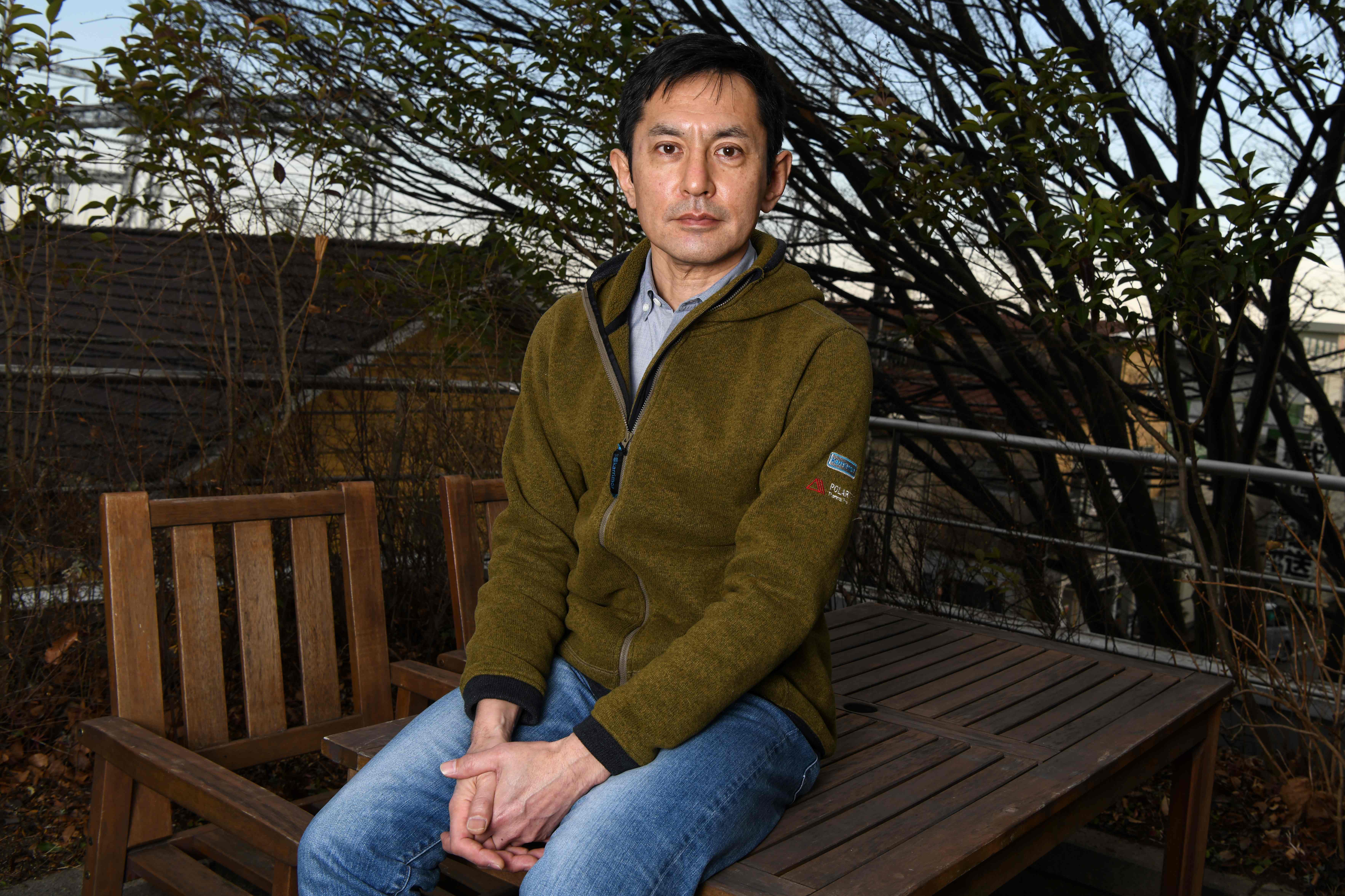 Putra Miyazaki Buat Film Animasi 3D