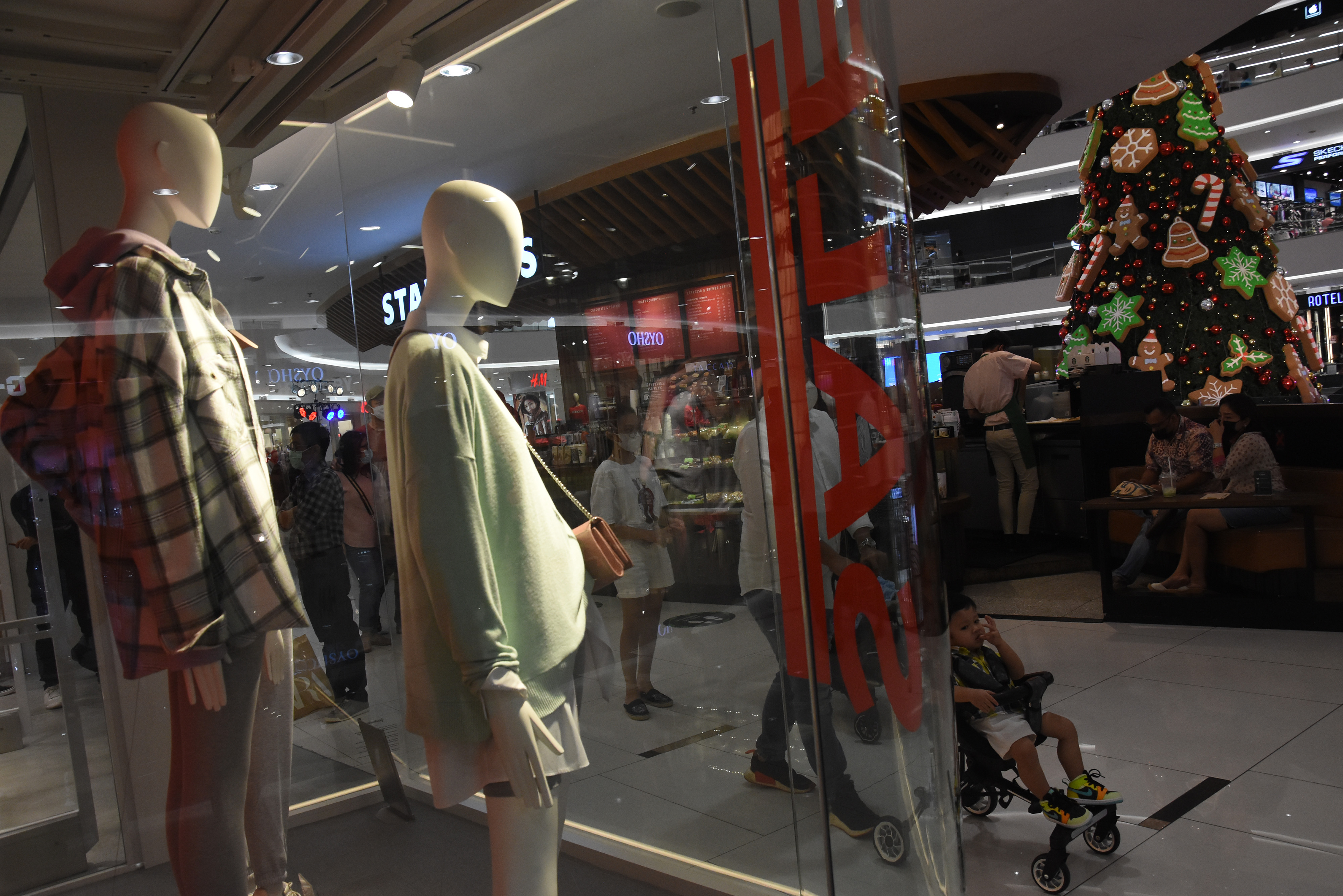 Jam Operasional Mal Ditambah, Wagub DKI: Pengusaha Minta