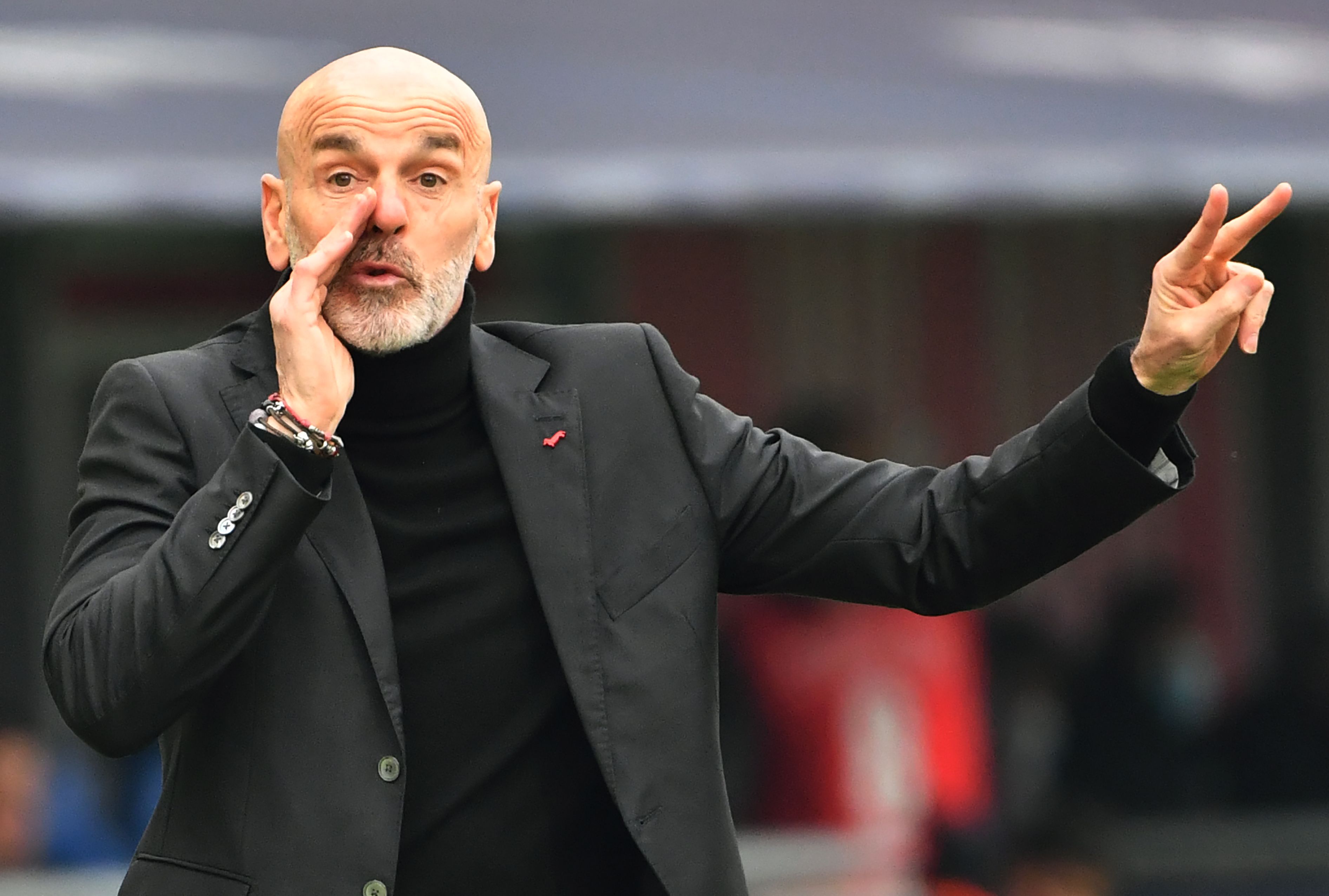 AC Milan Kembali ke Jalur Kemenangan 