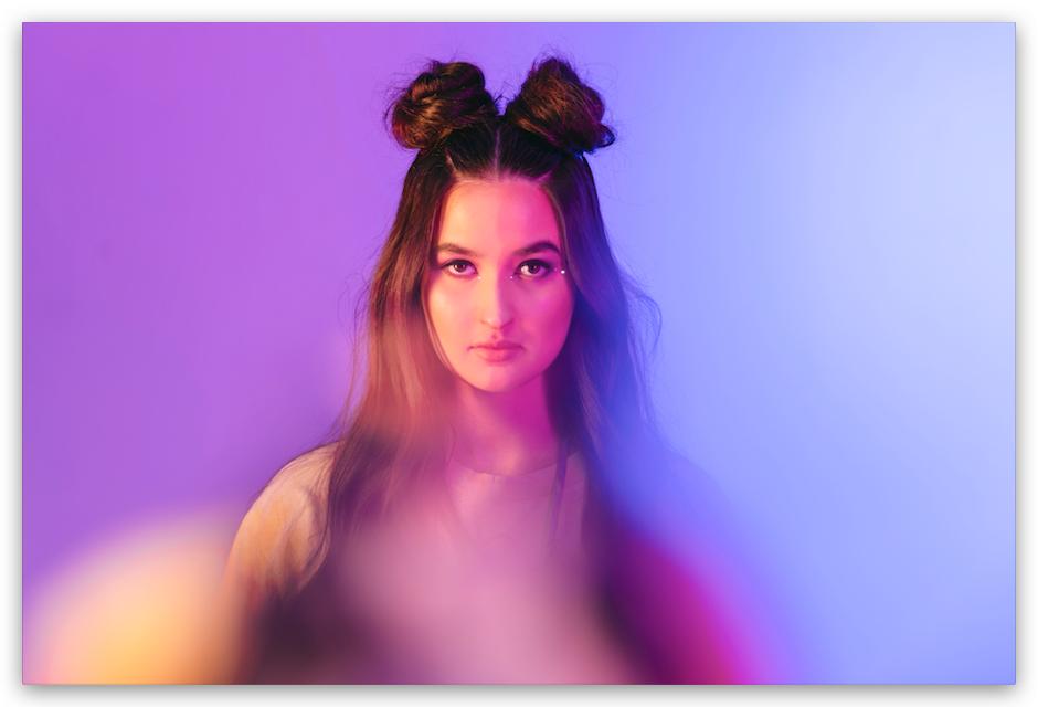 Di Amerika, Stephanie Poetri Rilis Lagu How We Used To