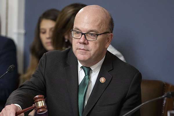 Kongres AS Soroti Masalah Uighur