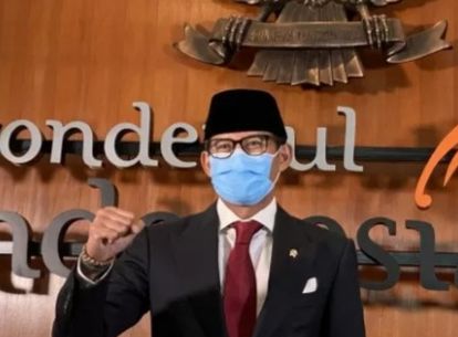 Sandiaga Uno
