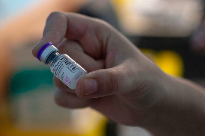 India Setuju 2 Vaksin Covid-19 untuk Penggunaan Darurat