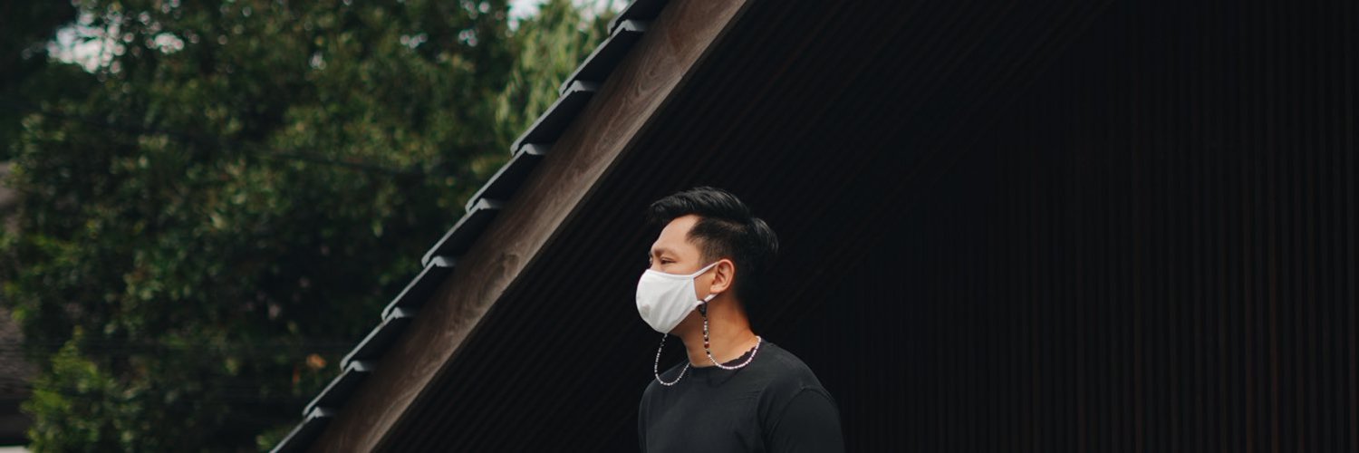 Sutradara Lucky Kuswandi