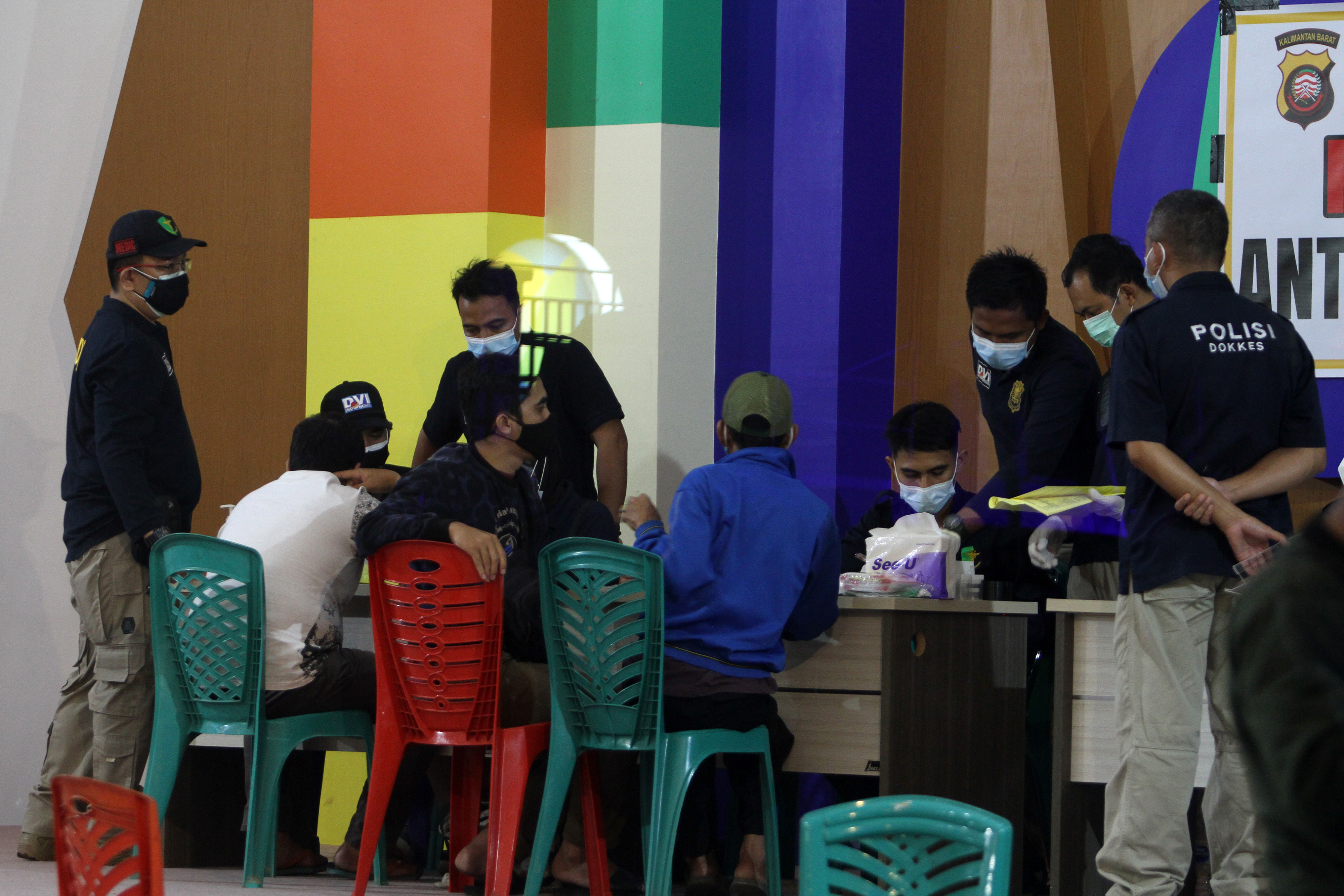 Bantu Pendataan Korban Pesawat Jatuh, PMI Aktifkan Layanan RFL