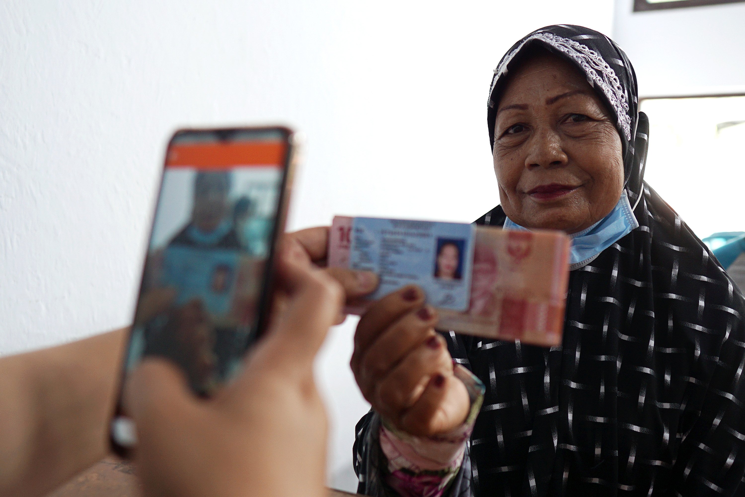 Bank DKI Pastikan BST Covid-19 Cair Bulan Ini