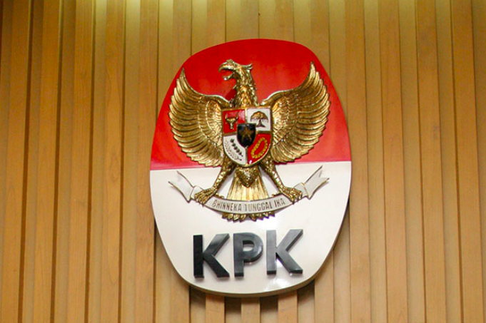 Komisi Pemberantasan Korupsi (KPK)