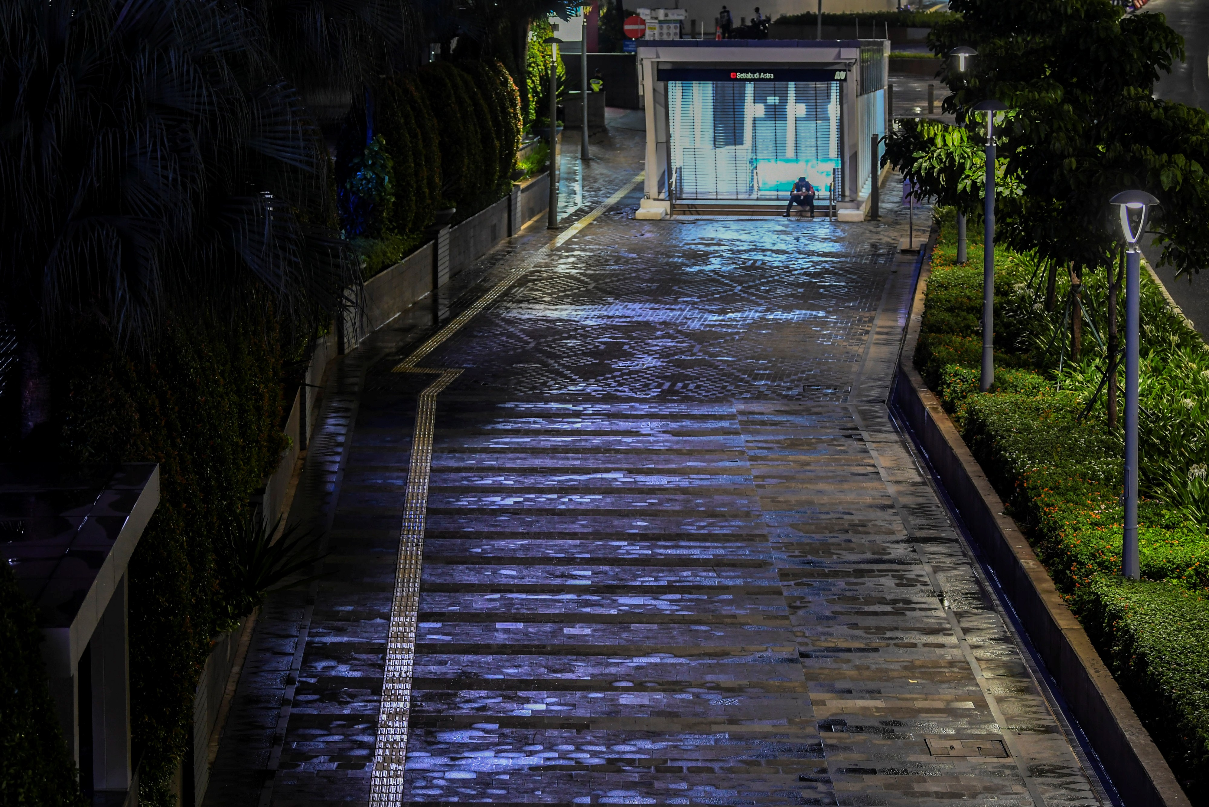 Gandeng Kejagung, MRT Jakarta Tunjuk Langsung Kontraktor Fase 2 