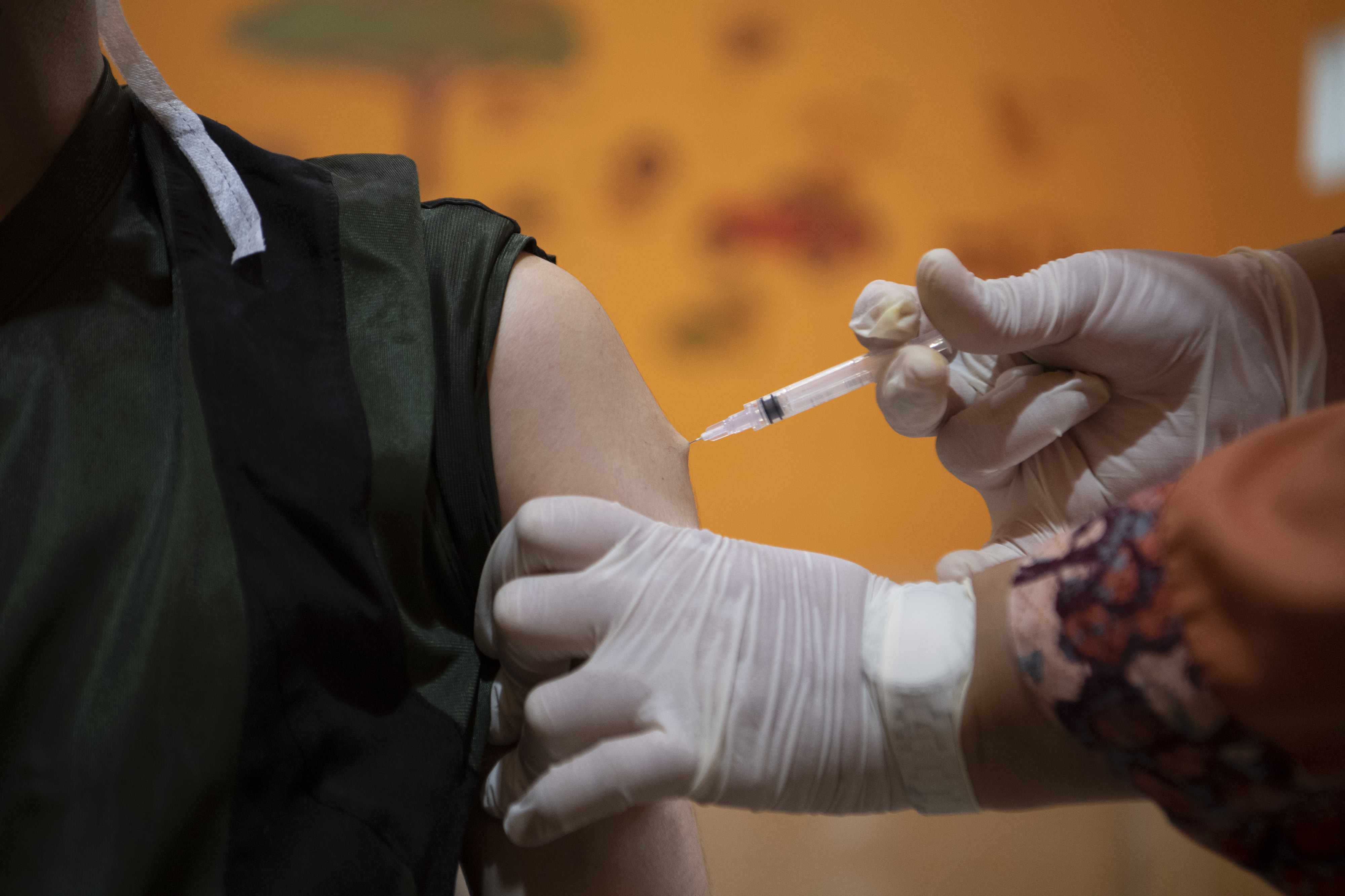 Figur Publik Abai Protokol Kesehatan, Begini kata Epidemiolog