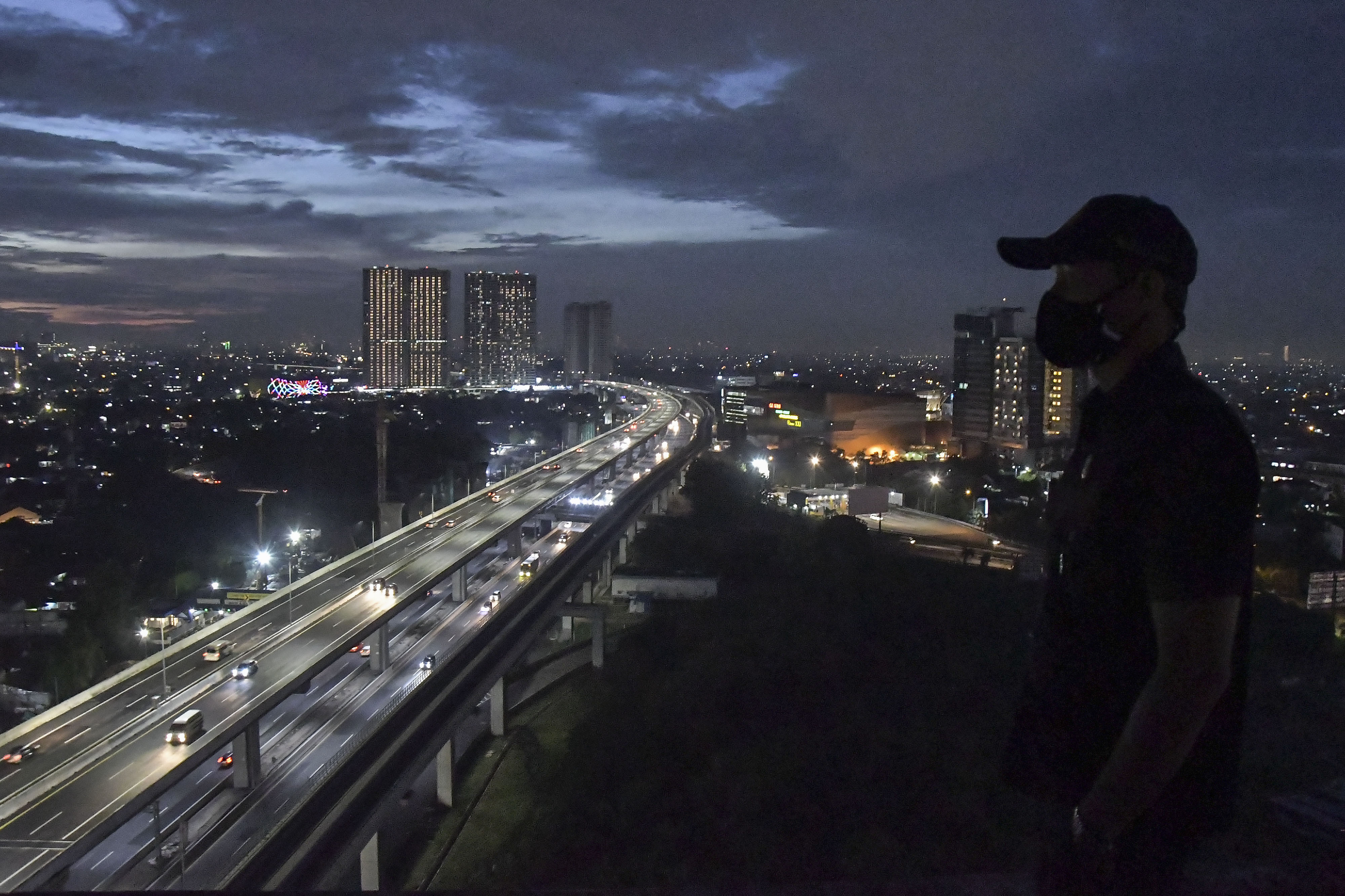 Malam ini dan Besok Diprediksi Jadi Puncak Arus Balik Nataru