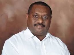 Legislator di Papua Wacanakan Pembentukan Provinsi Wilayah Saireri