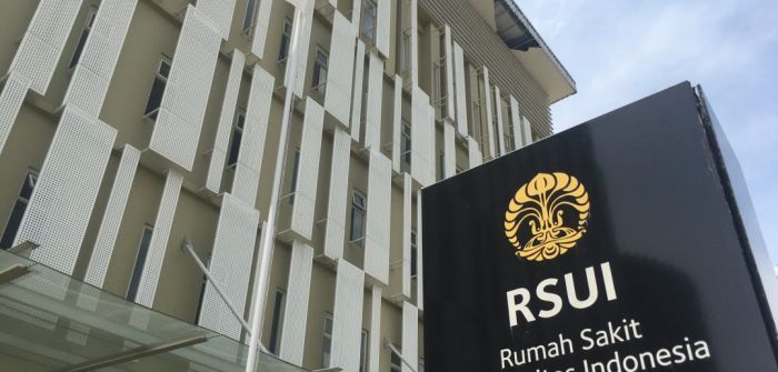 Rumah Sakit Universitas Indonesia