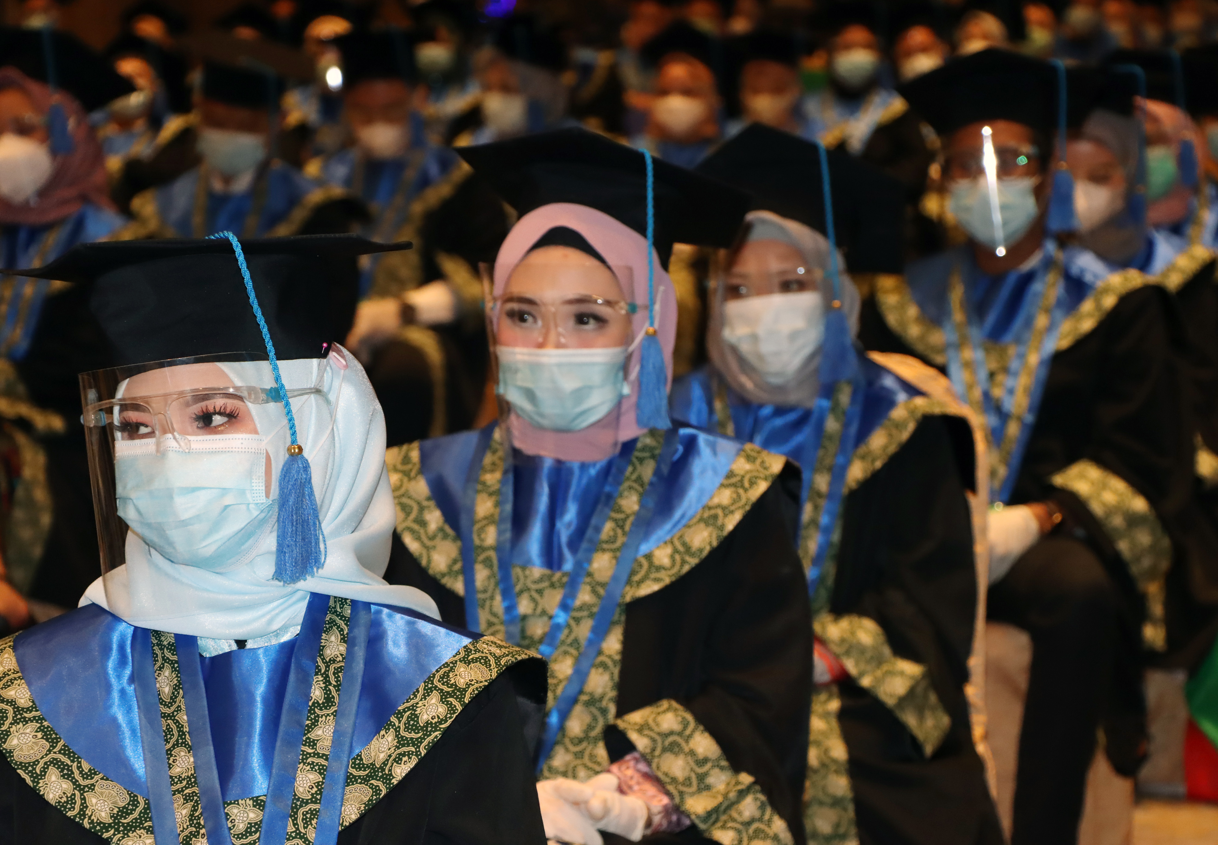 Bantuan UKT Mahasiswa Masih Berlaku Semester Genap 2021