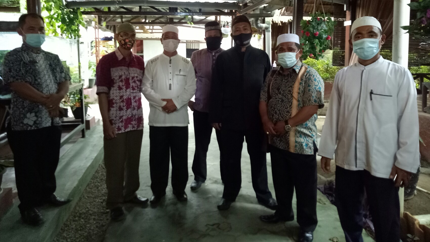 Santri Rz Diduga Sering Mencuri