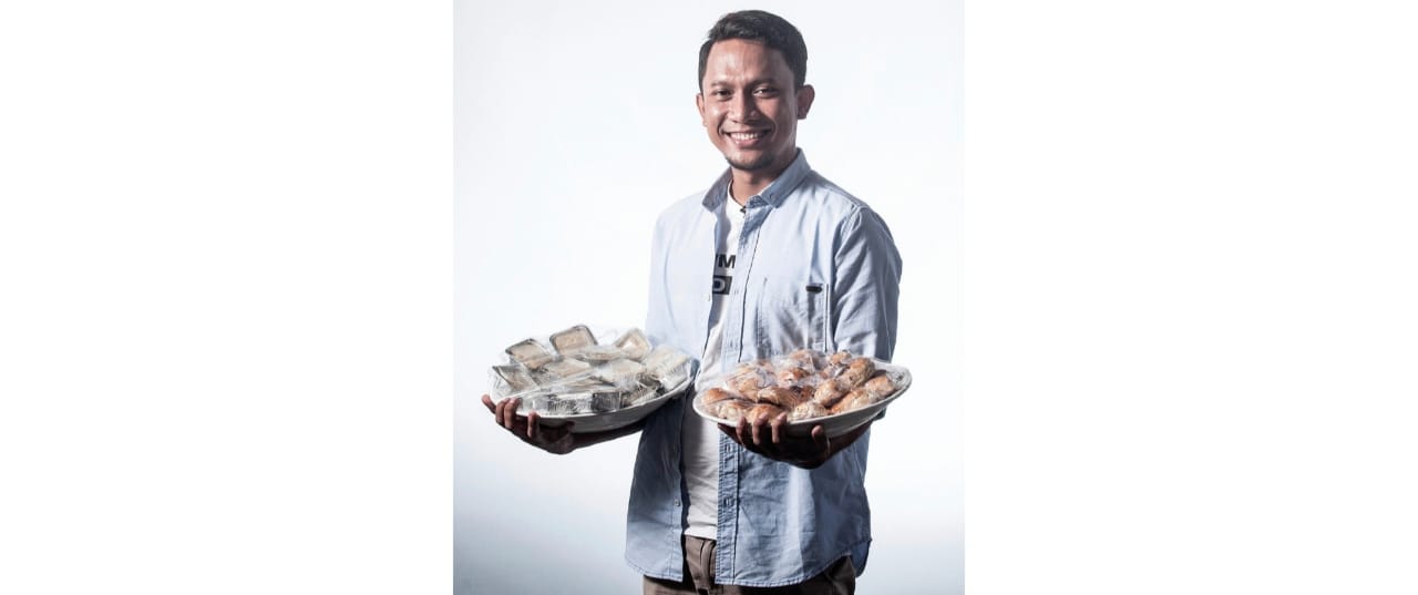 Dedhy Bharoto Trunoyudho