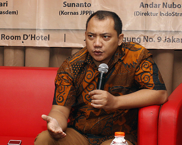 DPR minta Jaksa Agung jalankan amar putusan PTUN