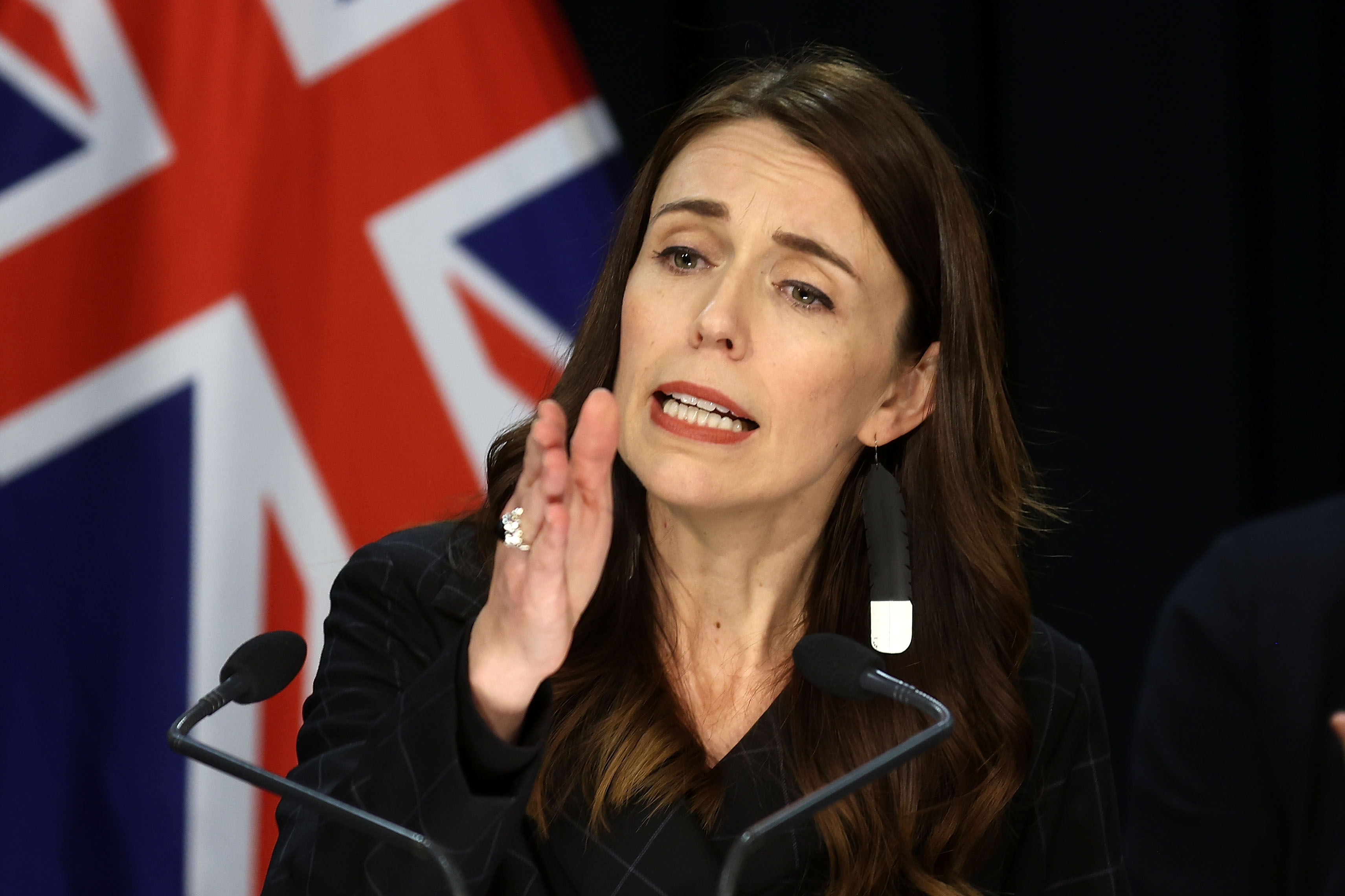 Perbatasan Selandia Baru Kemungkinan Ditutup Sepanjang Tahun 2021