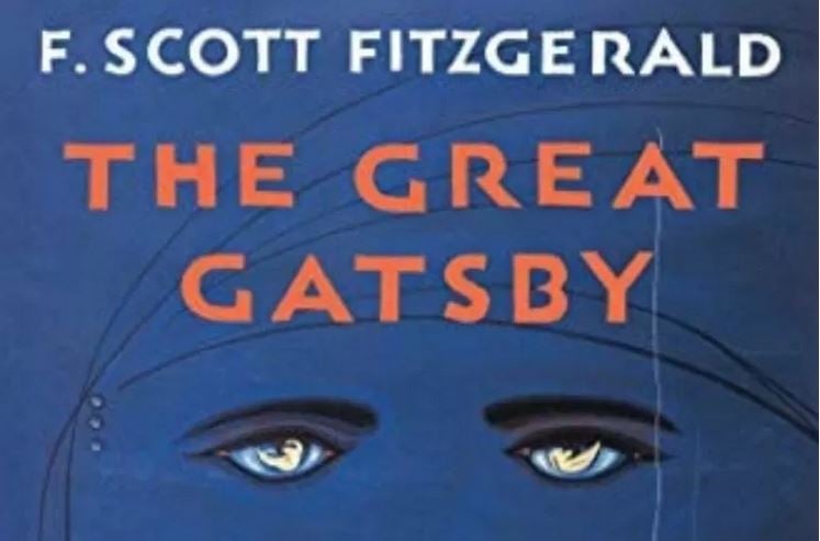Novel The Great Gatsby