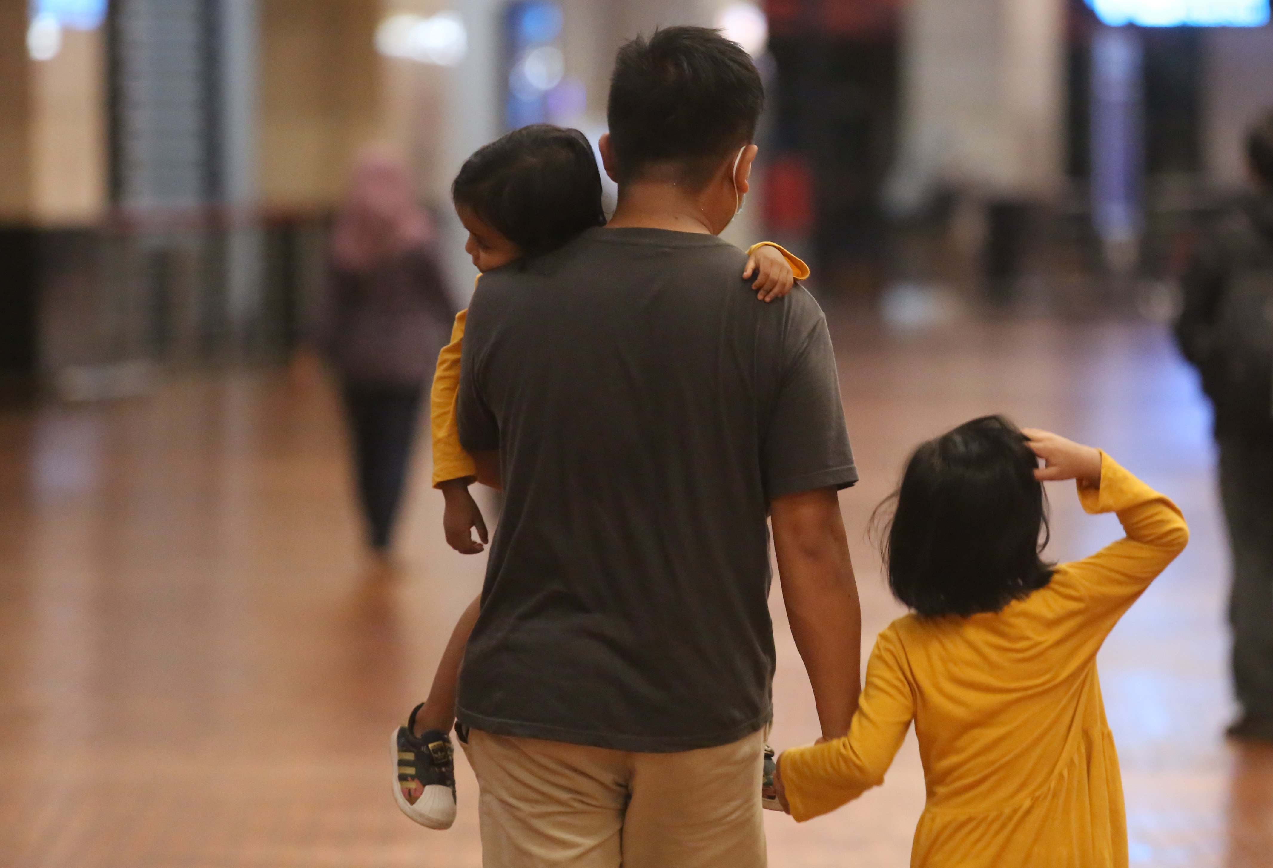 Balon Seluncur Darurat Milik Sriwijaya Air Ditemukan 