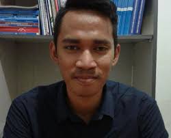 Peneliti Perludem, Heroik Pratama.