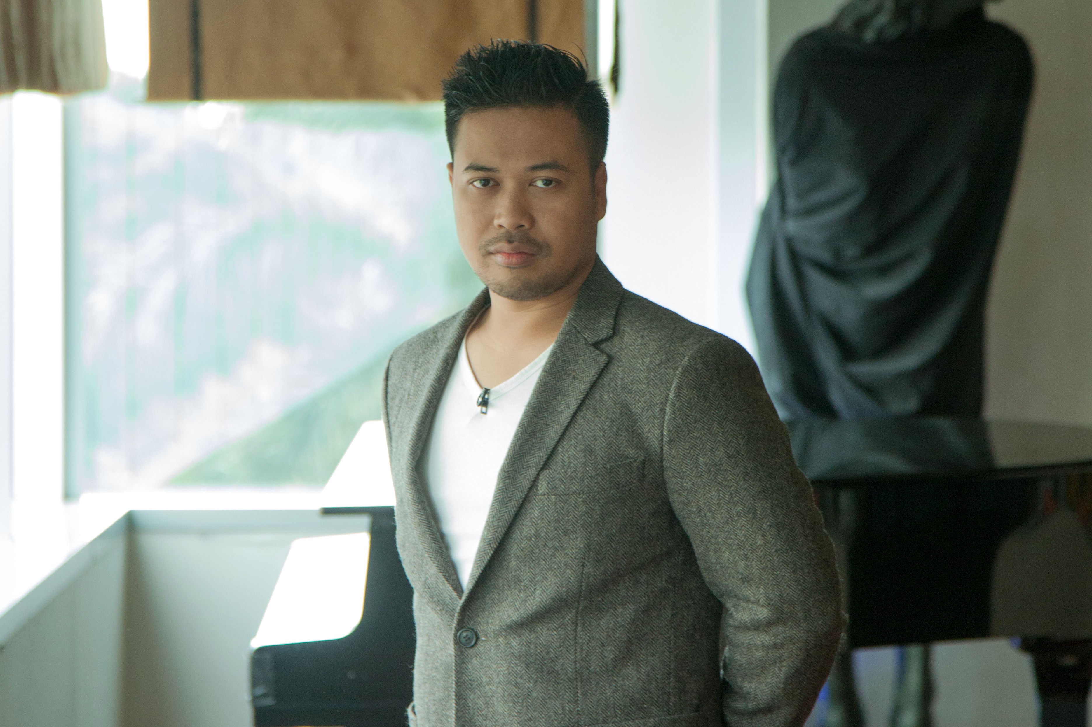 CEO of Jouska Aakar Abyasa