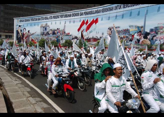 Laskar FPI