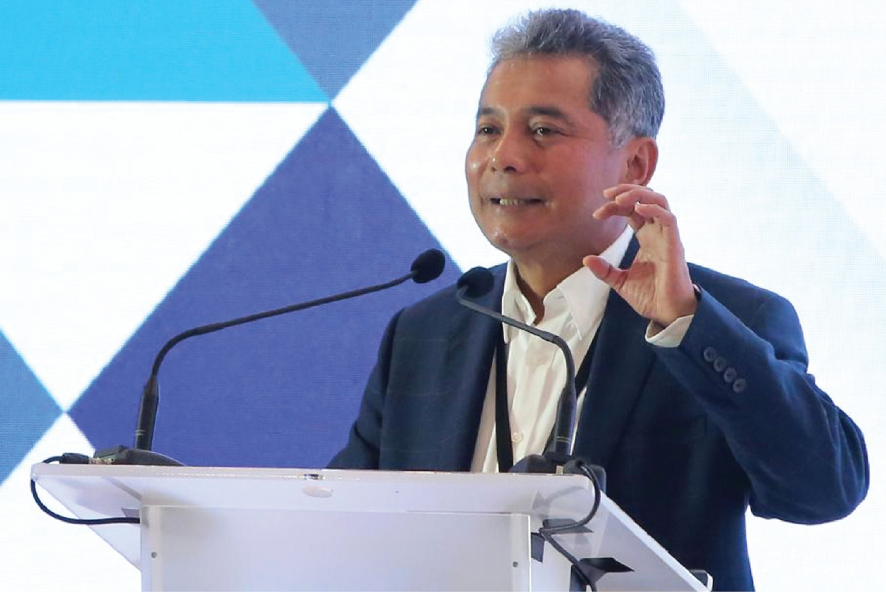 Optimisme BRI Menyongsong Tahun 2021