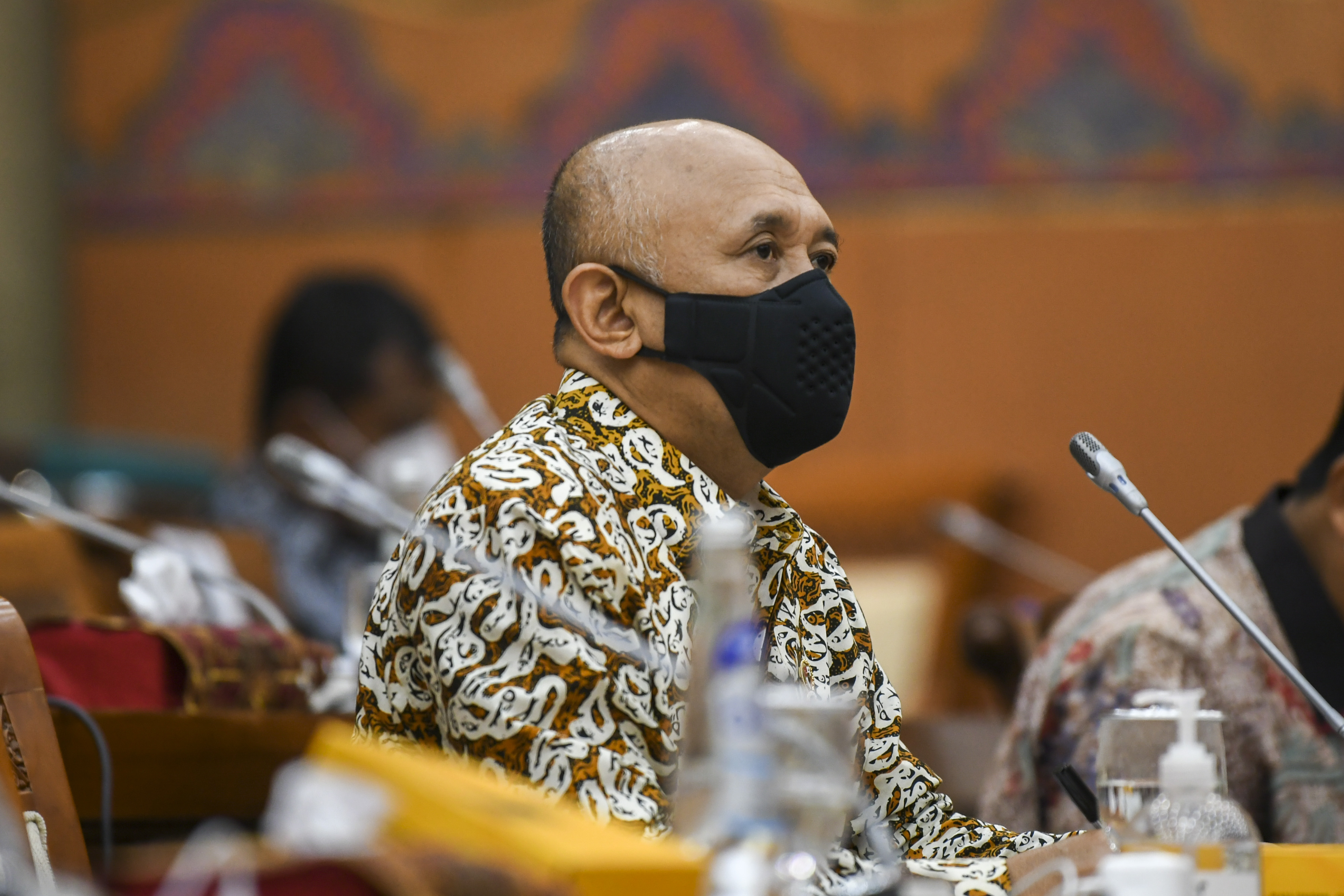 6 Program Ini Jadi Fokus Kemenkop-UKM Sepanjang 2021