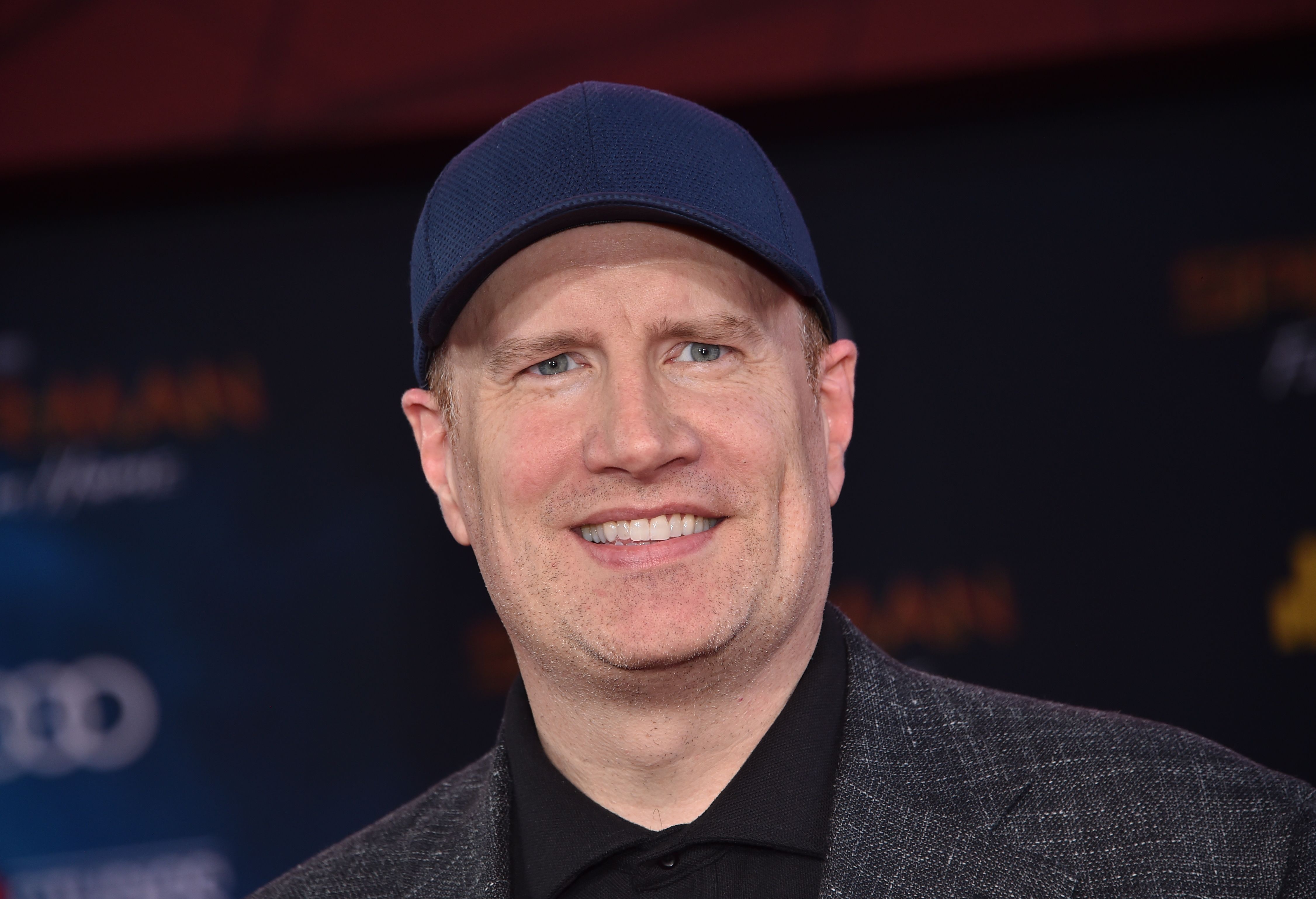 Feige Bocorkan Fase Keempat MCU