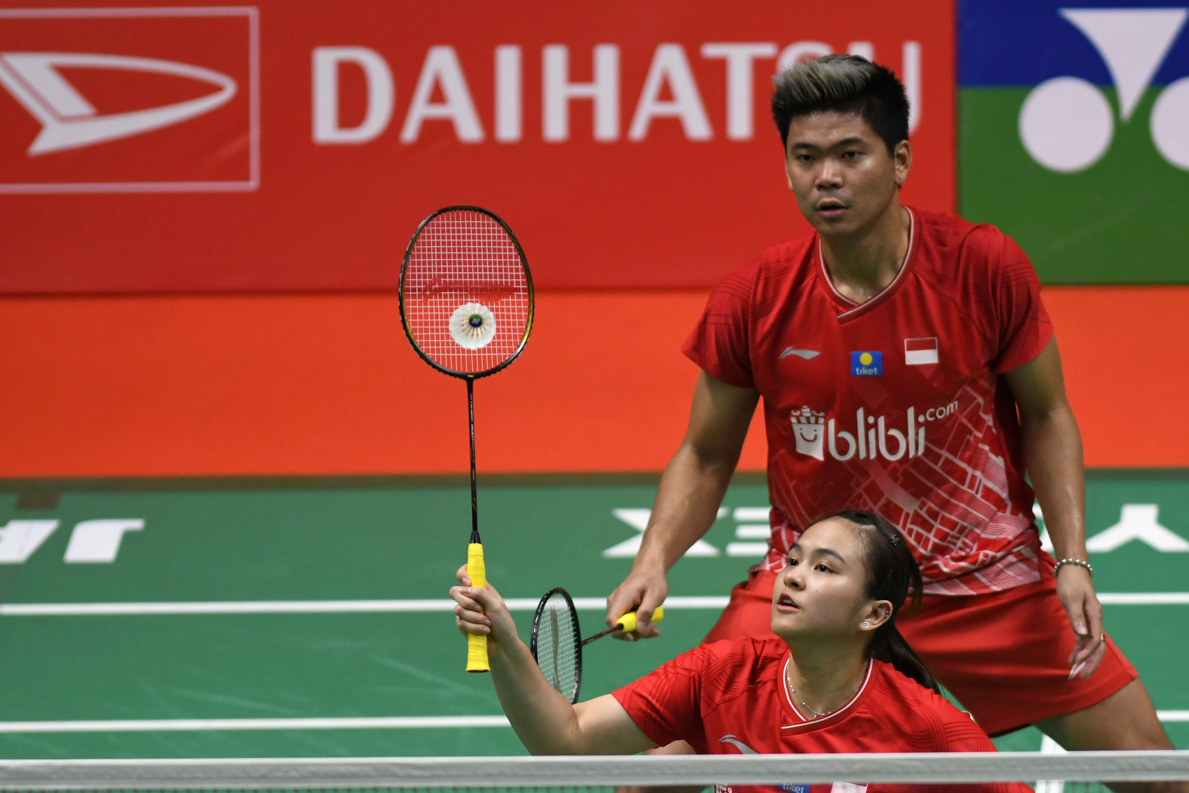 Jadwal Thailand Open Hari Ini, 4 Wakil Indonesia Berjuang ke Final