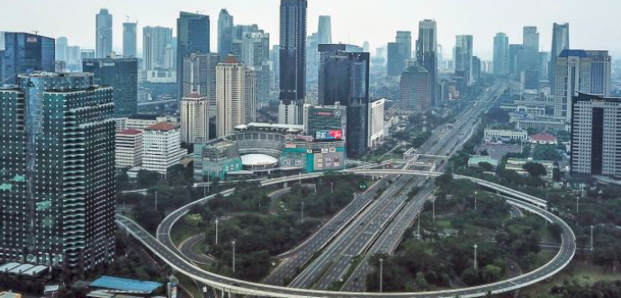 5 Sektor Ini Terdampak PSBB Ketat Jawa dan Bali