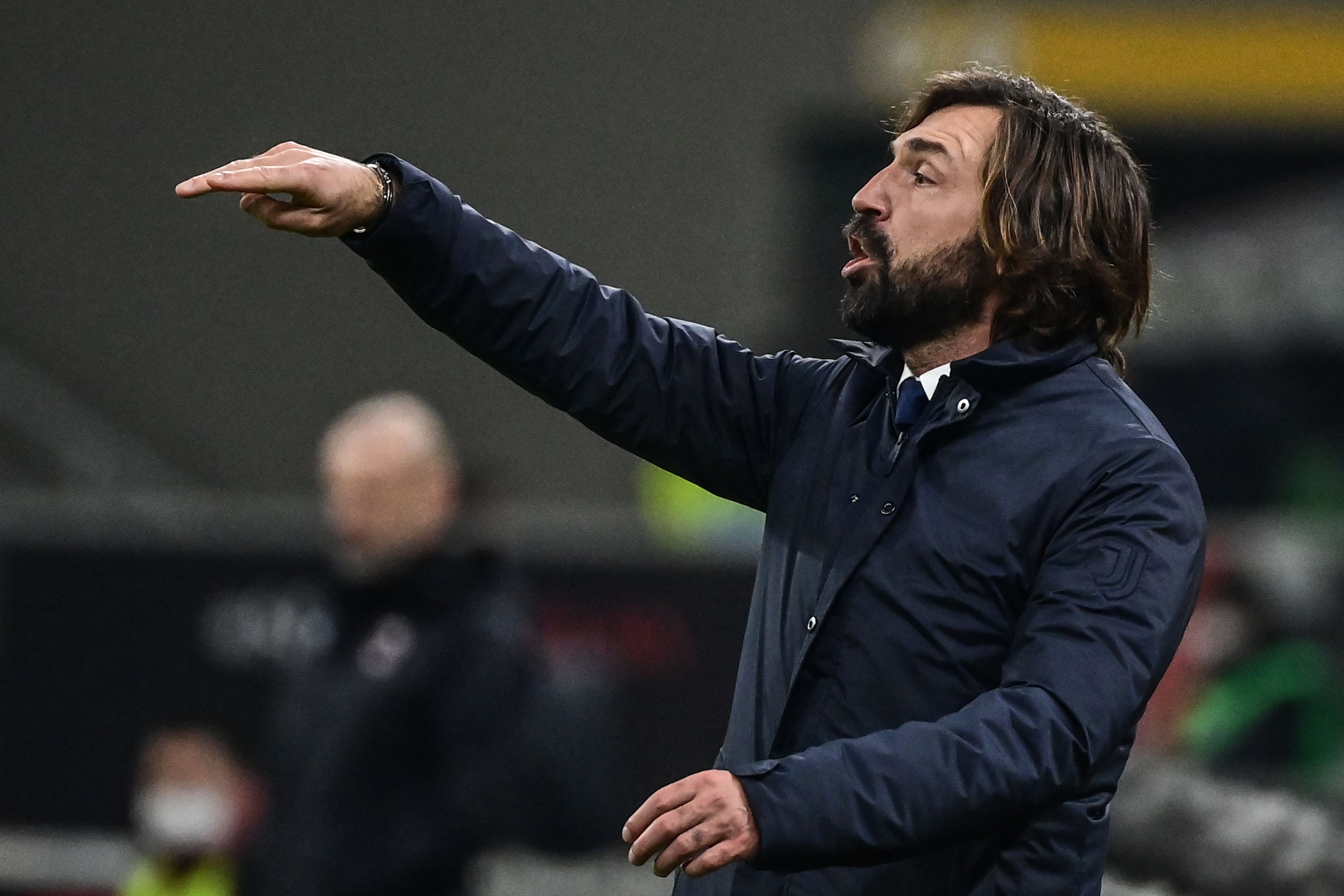 Pirlo Puji Konsistensi Juventus