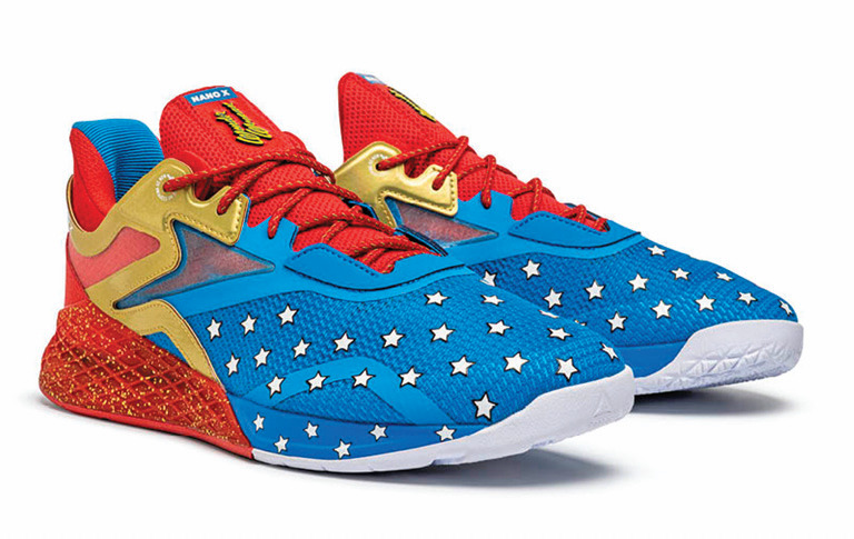 Kekuatan Wonder Woman di Garda Depan