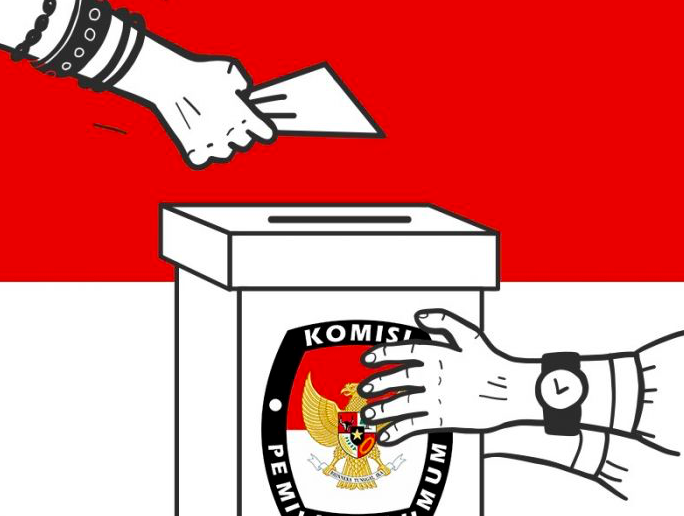 KPU Diminta Benahi Masalah DPT yang Terus Berulang