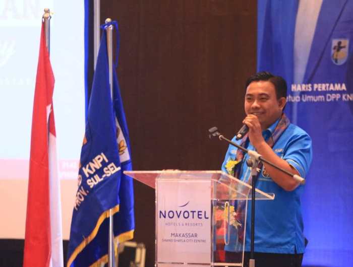 KNPI Berharap KPK Usut Kasus Korupsi di Kalbar