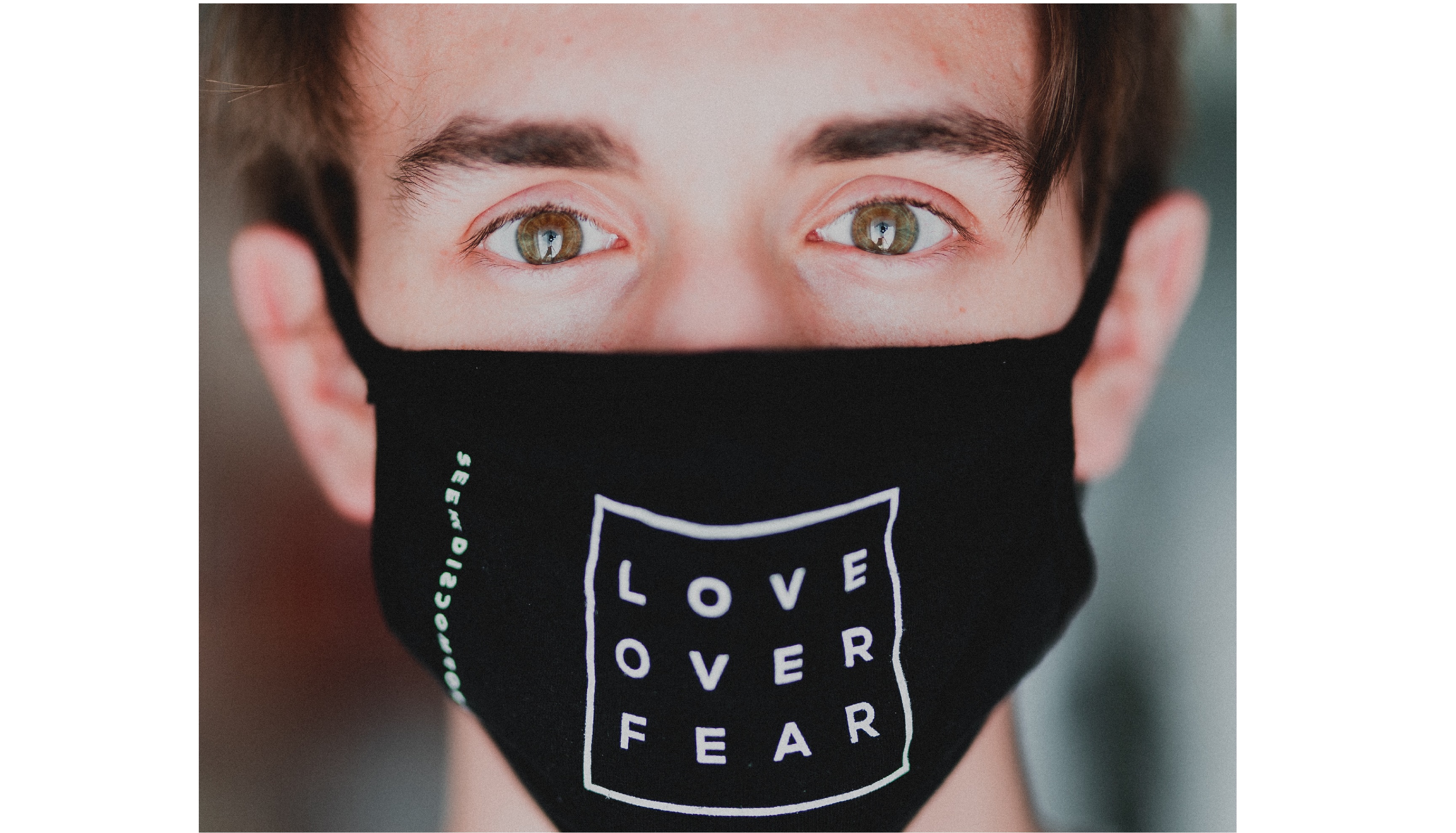 Rasa takut yang melanda masyarakat bisa menyebabkan perpecahan sosial.