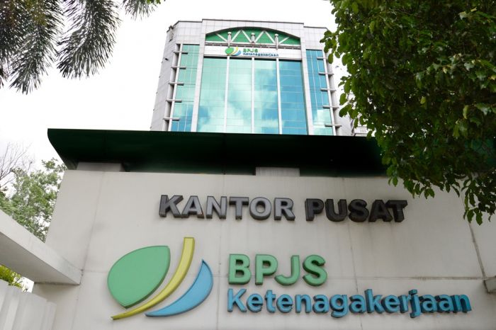 BPJAMSOSTEK masih mencatatkan hasil positif pada kinerja institusi sepanjang tahun 2020.