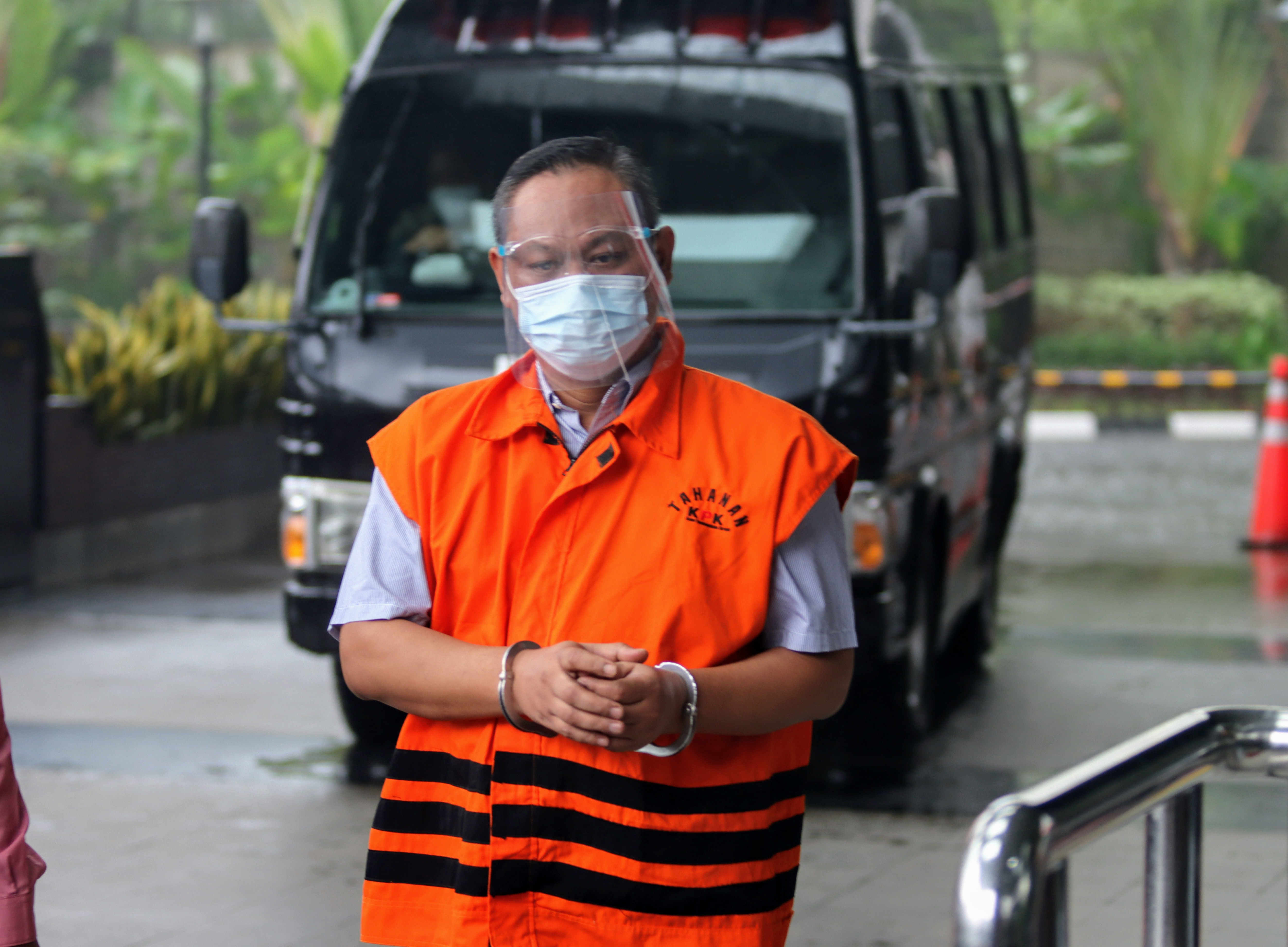 KPK Dalami Seluk Beluk Pengadaan Bansos dari Juliari