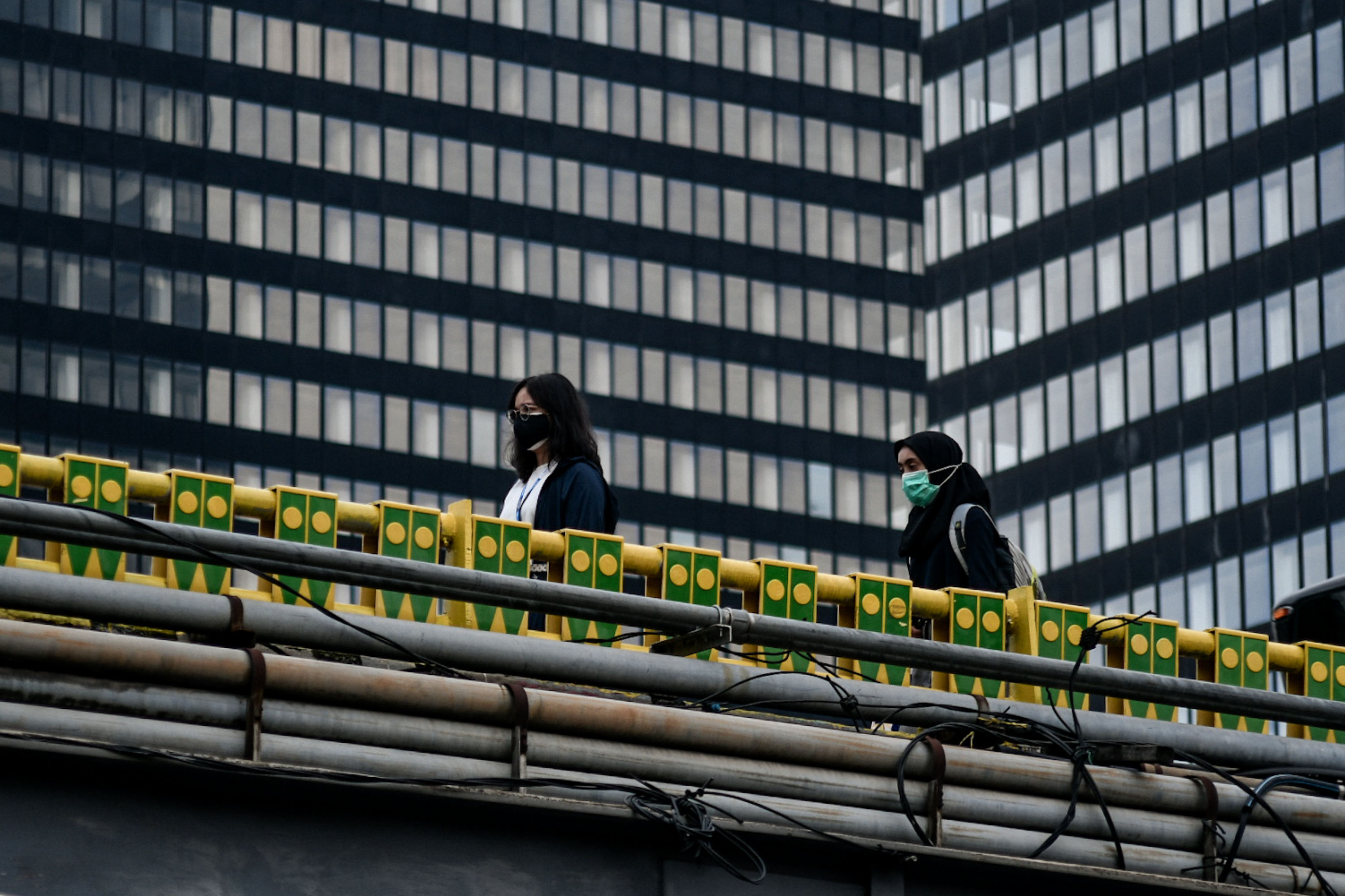 Wagub DKI: Penting Meningkatkan Kapasitas Faskes di Bodetabek