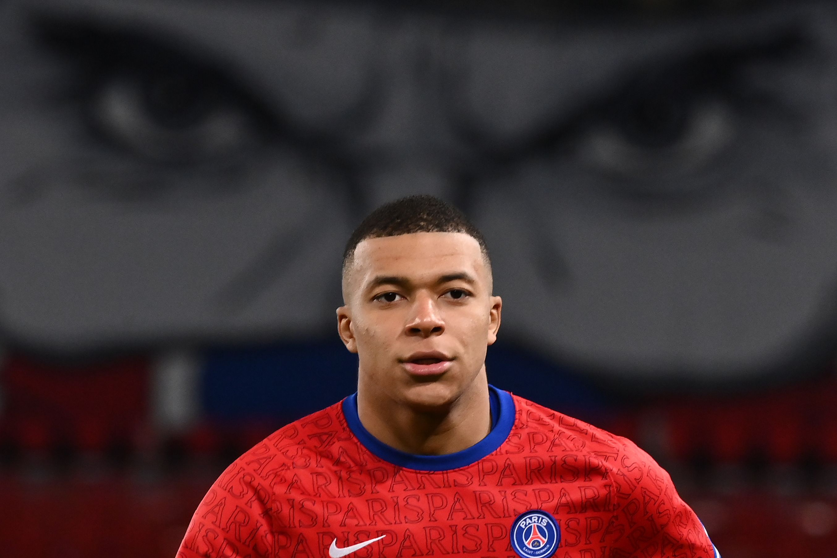 Pochettino Klaim Mbappe akan Tetap di PSG