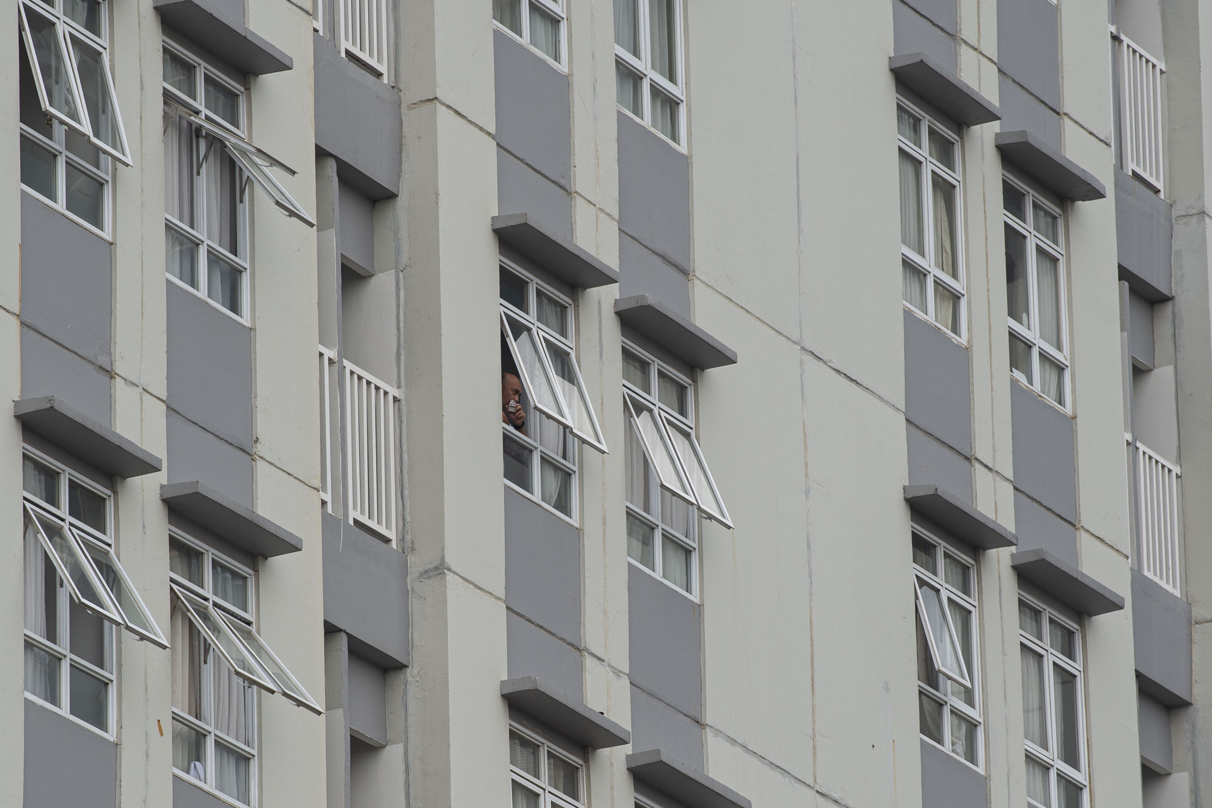 Ini Penyebab Tempat Tidur Rawat Covid-19 di Jakarta Menipis