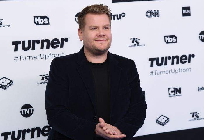 Pandemi, James Corden dan Jimmy Kimmel Pilih Syuting Aman di Sini