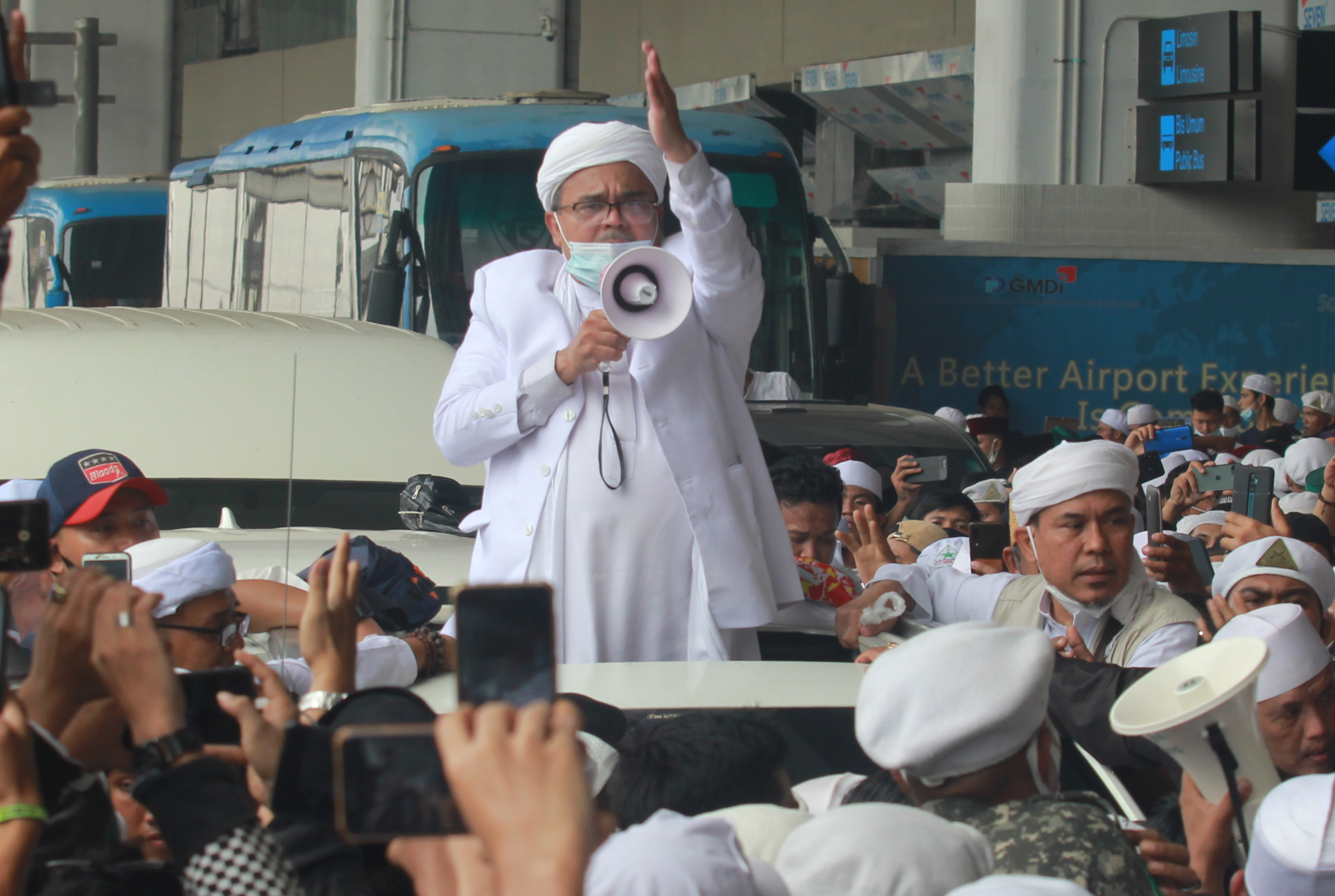 Rizieq Shihab