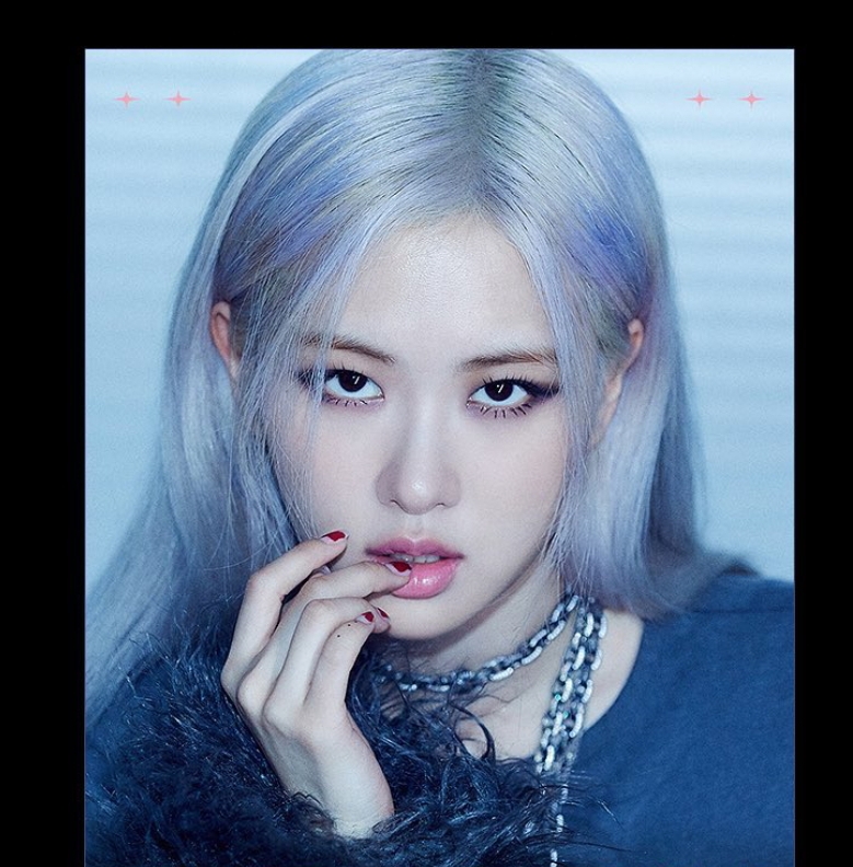 Rose Blackpink Bocorkan Lagu Solonya Saat Konser The Show