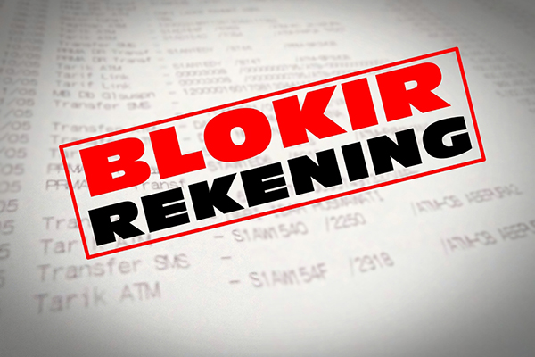 PPATK Serahkan Laporan Analisis Rekening FPI ke Polri