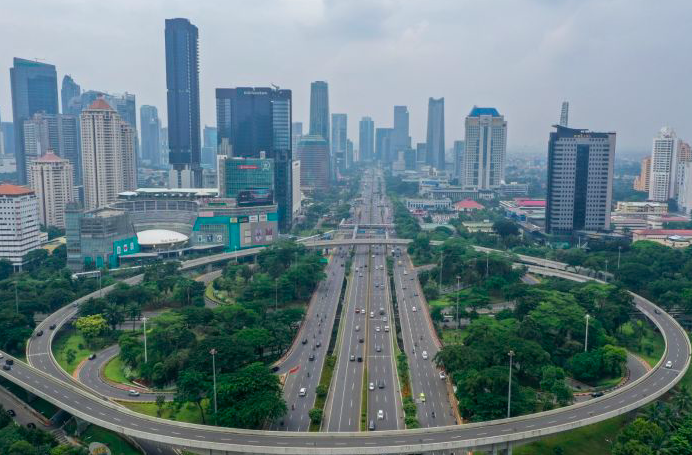 Kontribusi Ekonomi dan Keuangan Syariah Diperlukan dalam Pemulihan